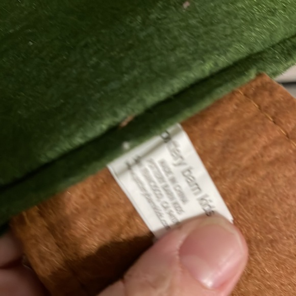 Pottery Barn Kids Advent Felt Calendar - Like New! - Picture 6 of 15